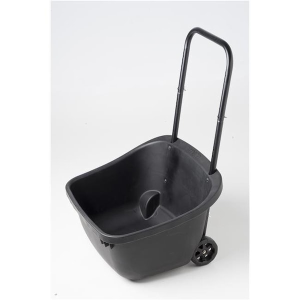 MAZE Composting Cart